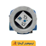 ترانسمیتر دما اندرس هاوزر مدل TMT162