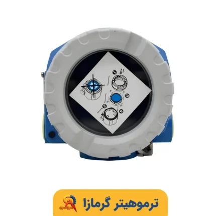 ترانسمیتر دما اندرس هاوزر مدل TMT162