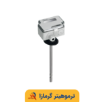 ترانسمیتر سرعت و دما ویکا مدل A2G-20