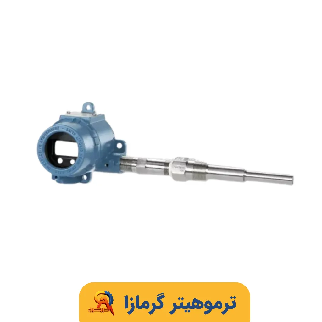 ترانسمیتر دما ترانسمیتر دما