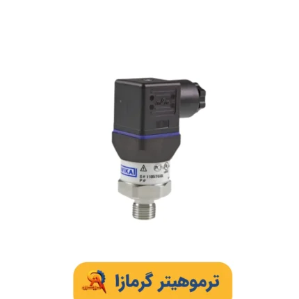 ترانسمیتر فشار ویکا مدل A-10 محدوده ۰ تا ۲۵۰ بار