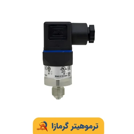 ترانسمیتر فشار ویکا مدل A10 رنج ۰ تا ۱۰ بار