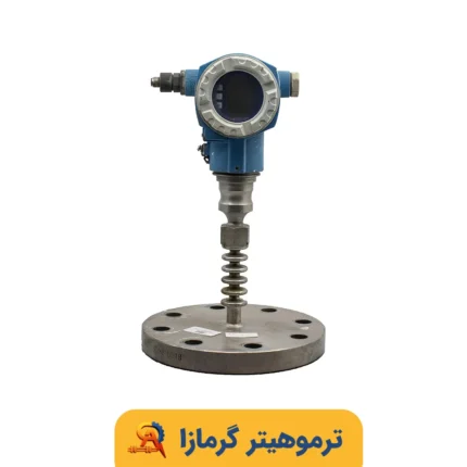 ترانسمیتر فشار اندرس هاوزر مدل pmp75