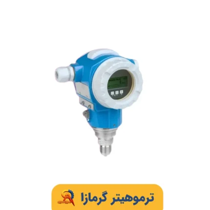 ترانسمیتر فشار اندرس هاوزر Cerabar PMP71
