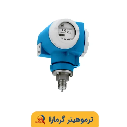 ترانسمیتر فشار اندرس هاوزر 10 بار ابسولوت مدل PMC731