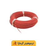 المنت سیمی سیلیکونی ۱.۸ اهم بر متر