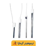 المنت شیشه ای 60 سانت 230 ولت 2000 وات