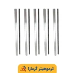 المنت 40 سانتی شیشه ای قطر 12 میلی متر