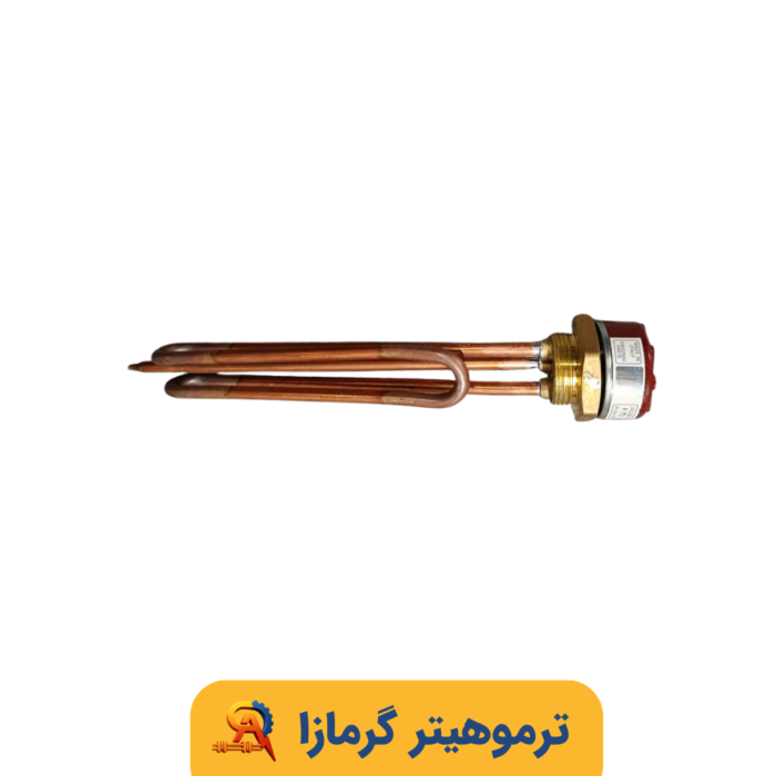 المنت آبگرمکن برقی آریستون ایتالیایی - Image 2